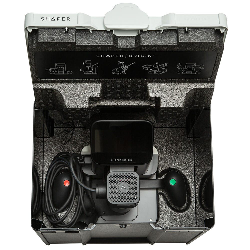 Shaper Origin Shaper Origin