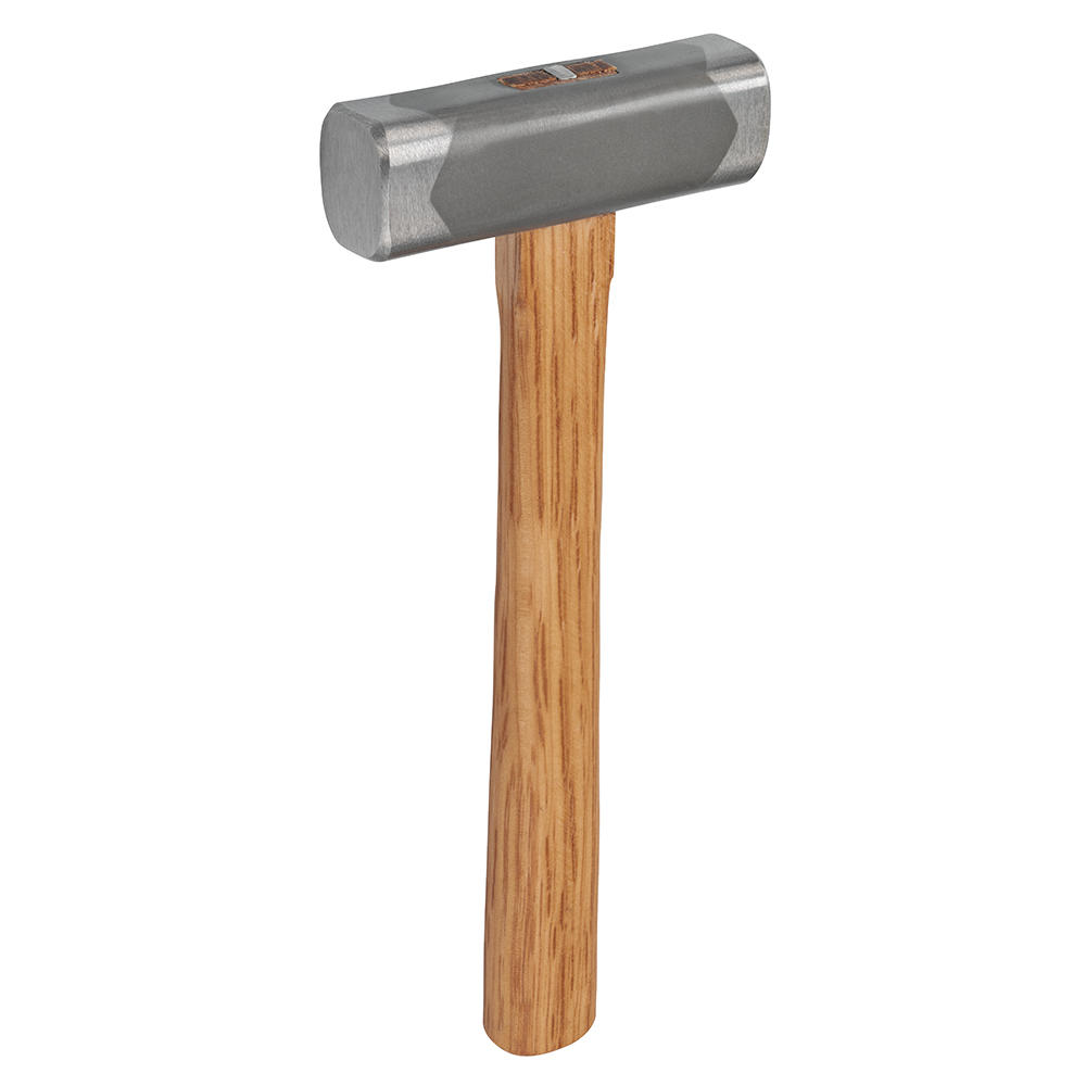 »Junior« Japanese Square Hammer