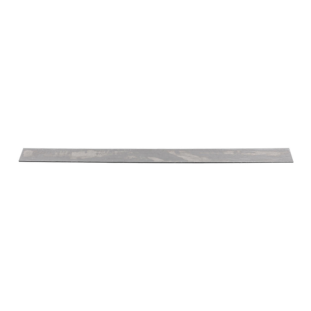 Flachstahl 1.2067, 102Cr6, 1000 x 30 x 2,7 mm