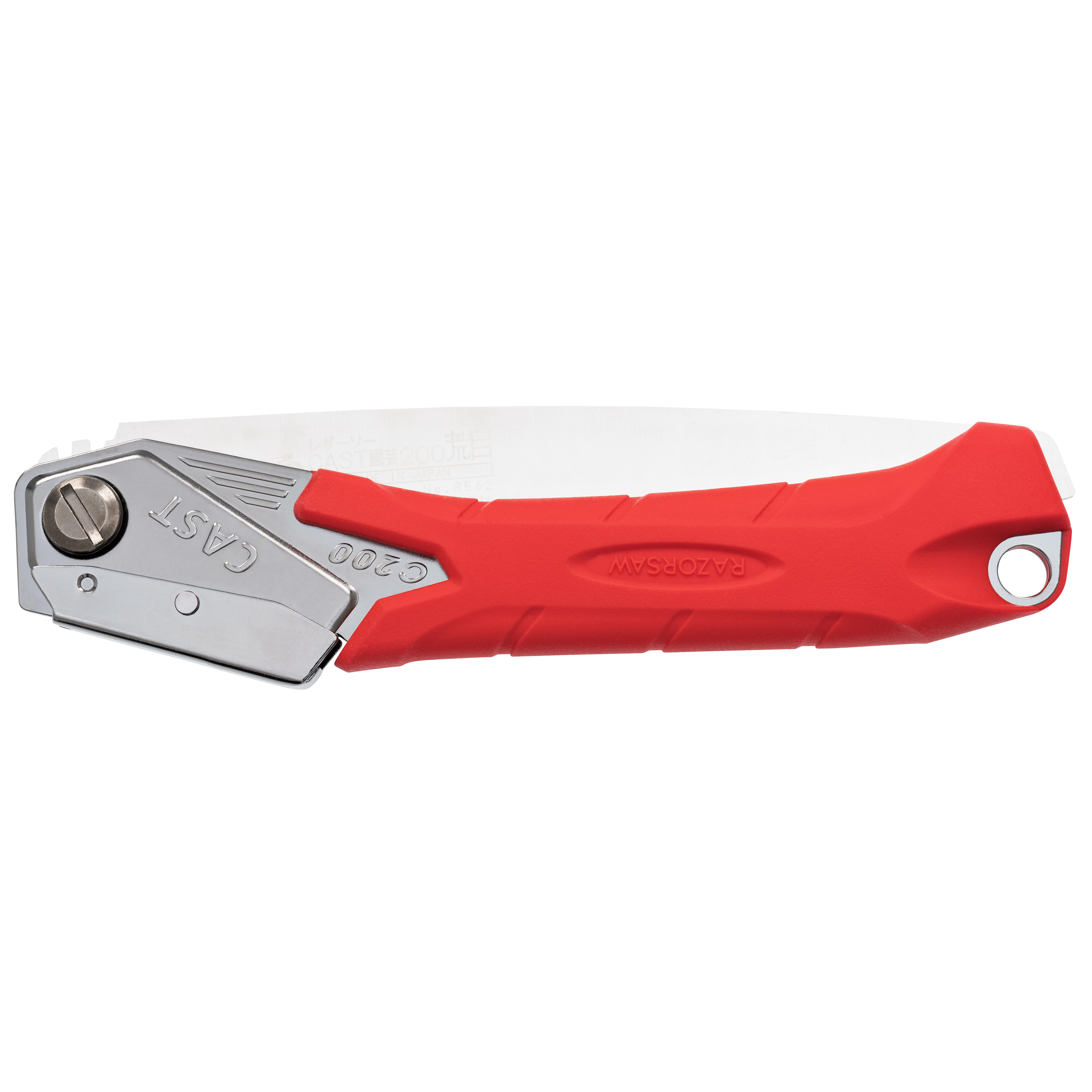 Sega pieghevole RAZORSAW CAST 200 »Gardening«, dentatura grossa