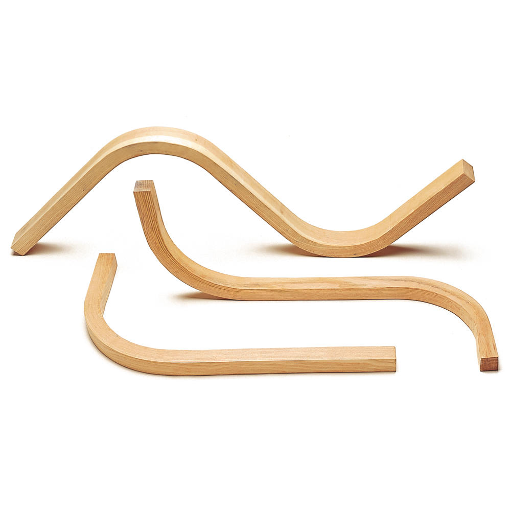 Veritas® Spannelement für Biegeband, 51 mm