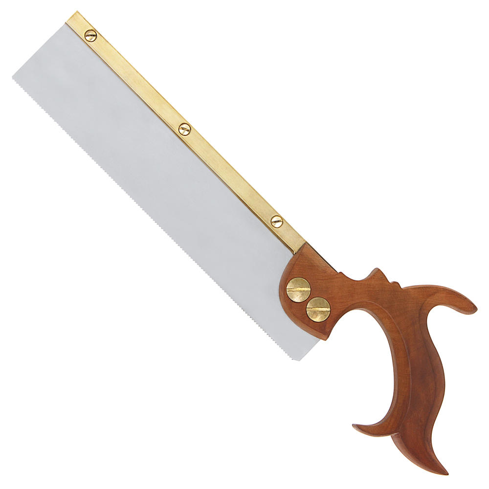 Saw Making and Sharpening