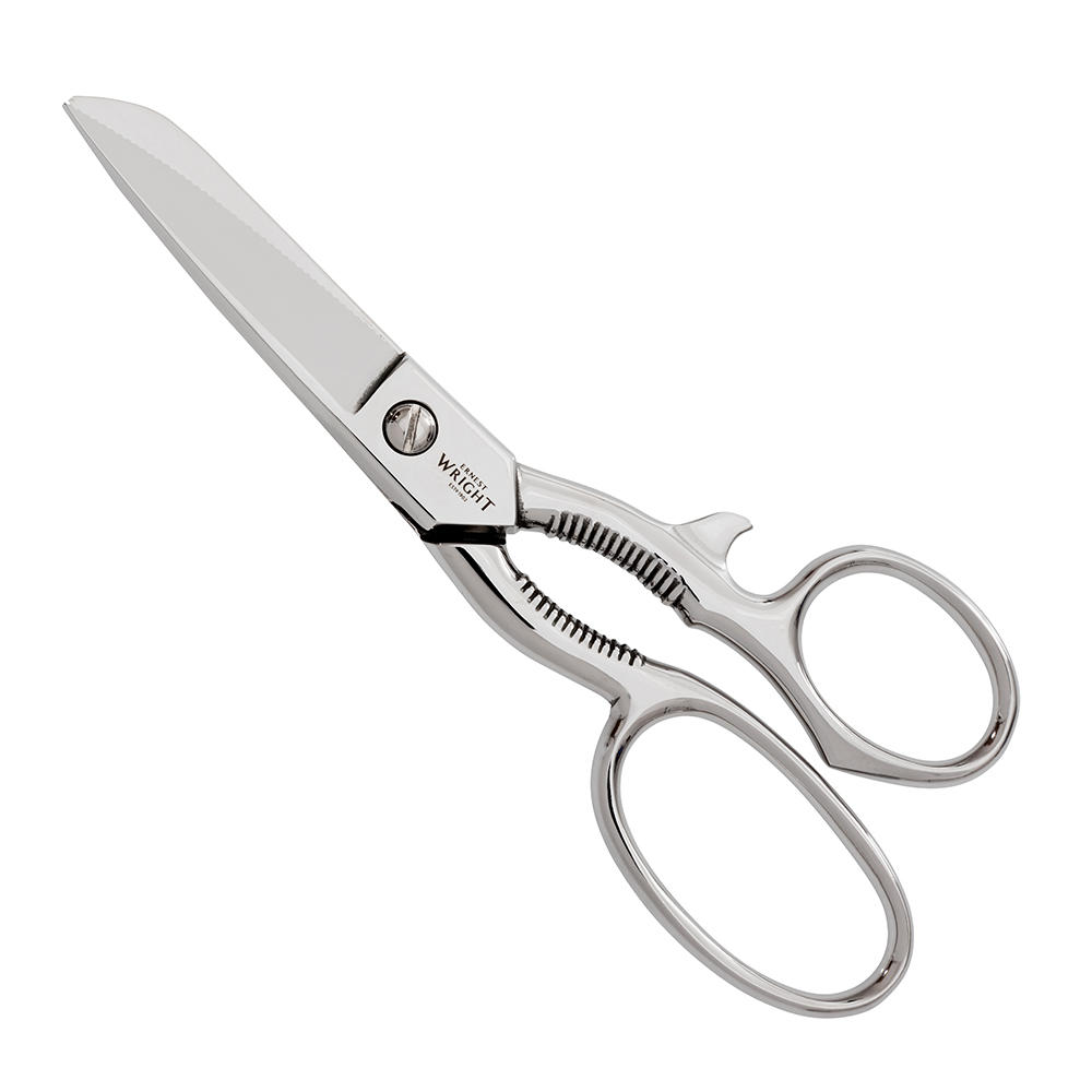 Ernest Wright »Turton« Kitchen Scissors
