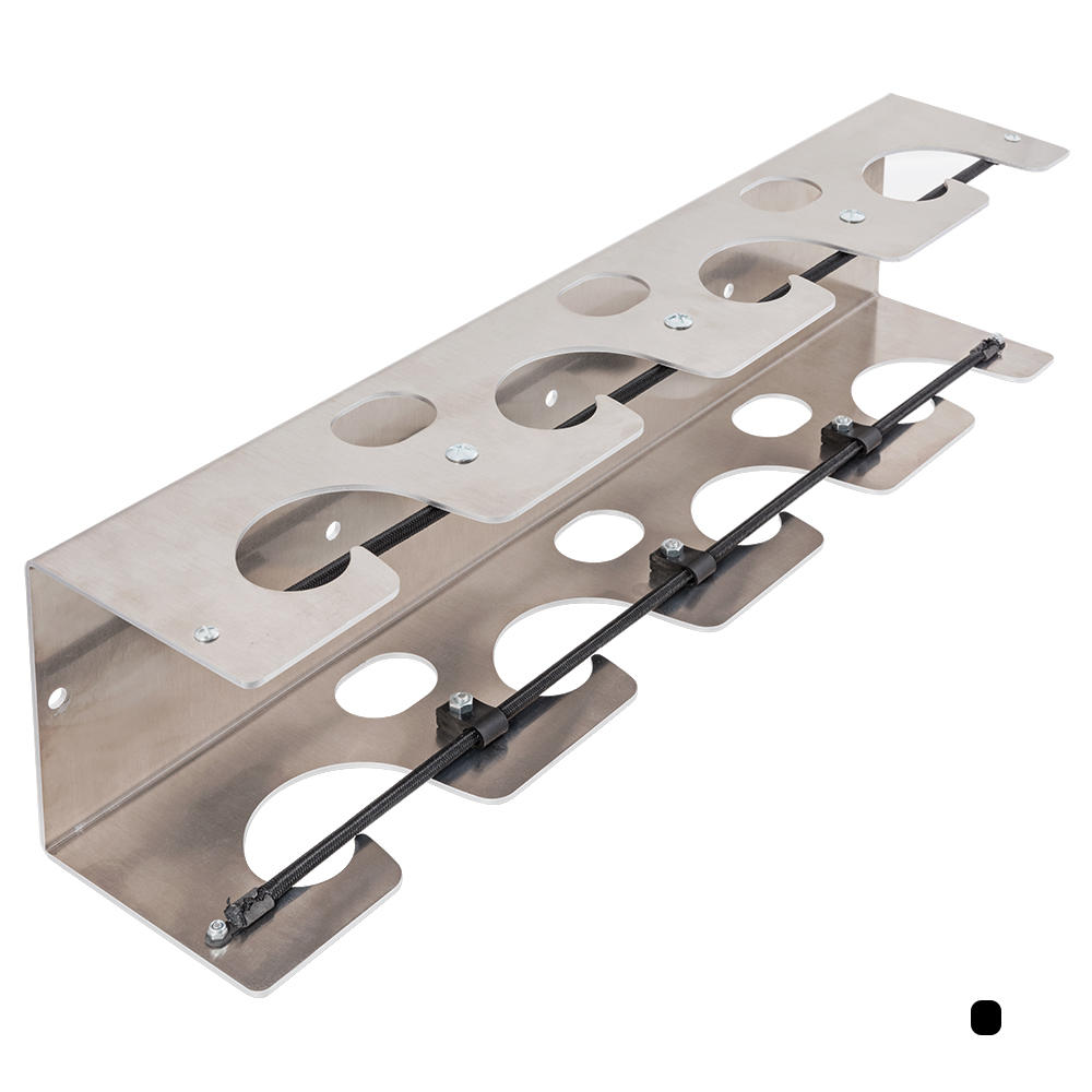 Porti'tou® Garden Tool Holder »Profi« (for 7 Tools)