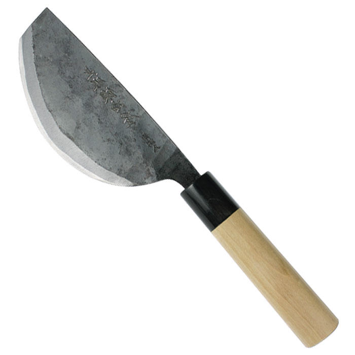 Japanisches Wiegemesser