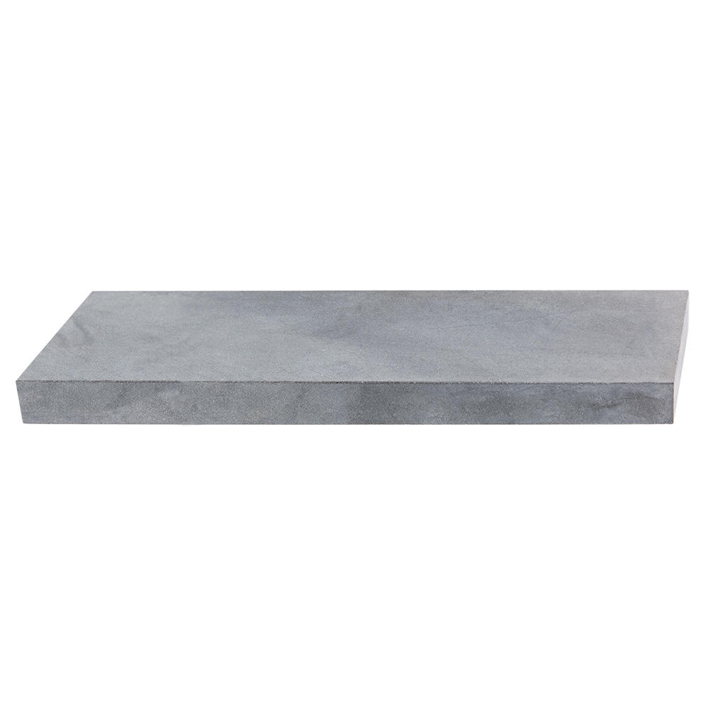 Arkansas Sharpening Stone, Hard Black, 205 x 50 x 13 mm