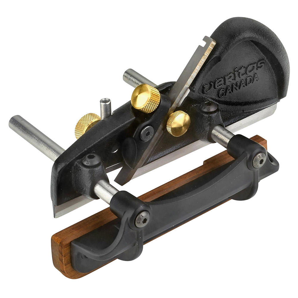 Veritas® Box-Maker’s Nuthobel, A2-Eisen