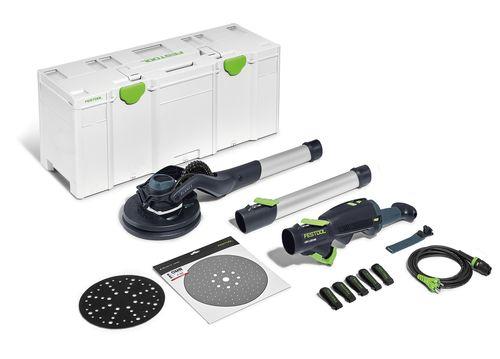 Festool Long-reach sander PLANEX LHS 2 225 EQI-Plus