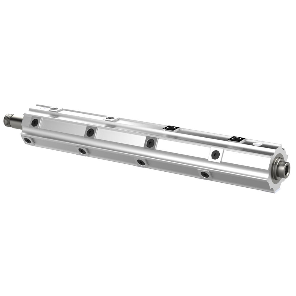 Placchette reversibili HSS, 10 pezzi