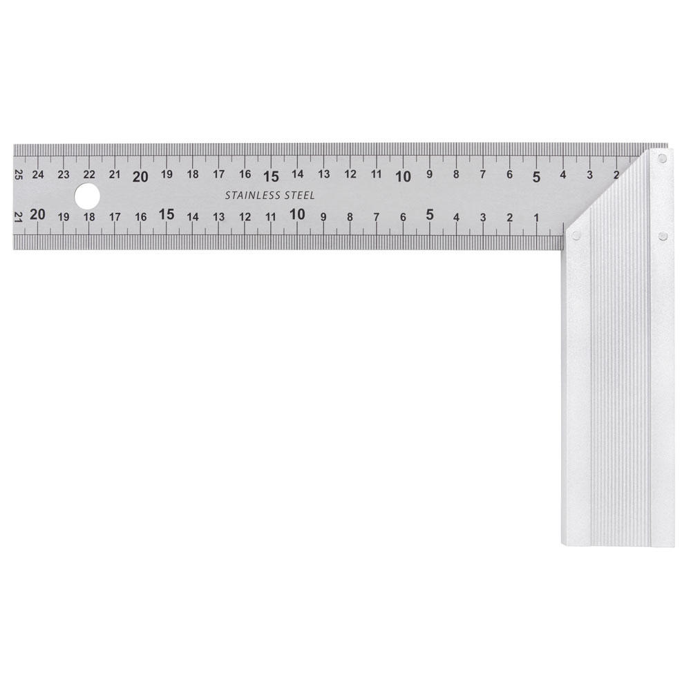 Schreinerwinkel Aluminium