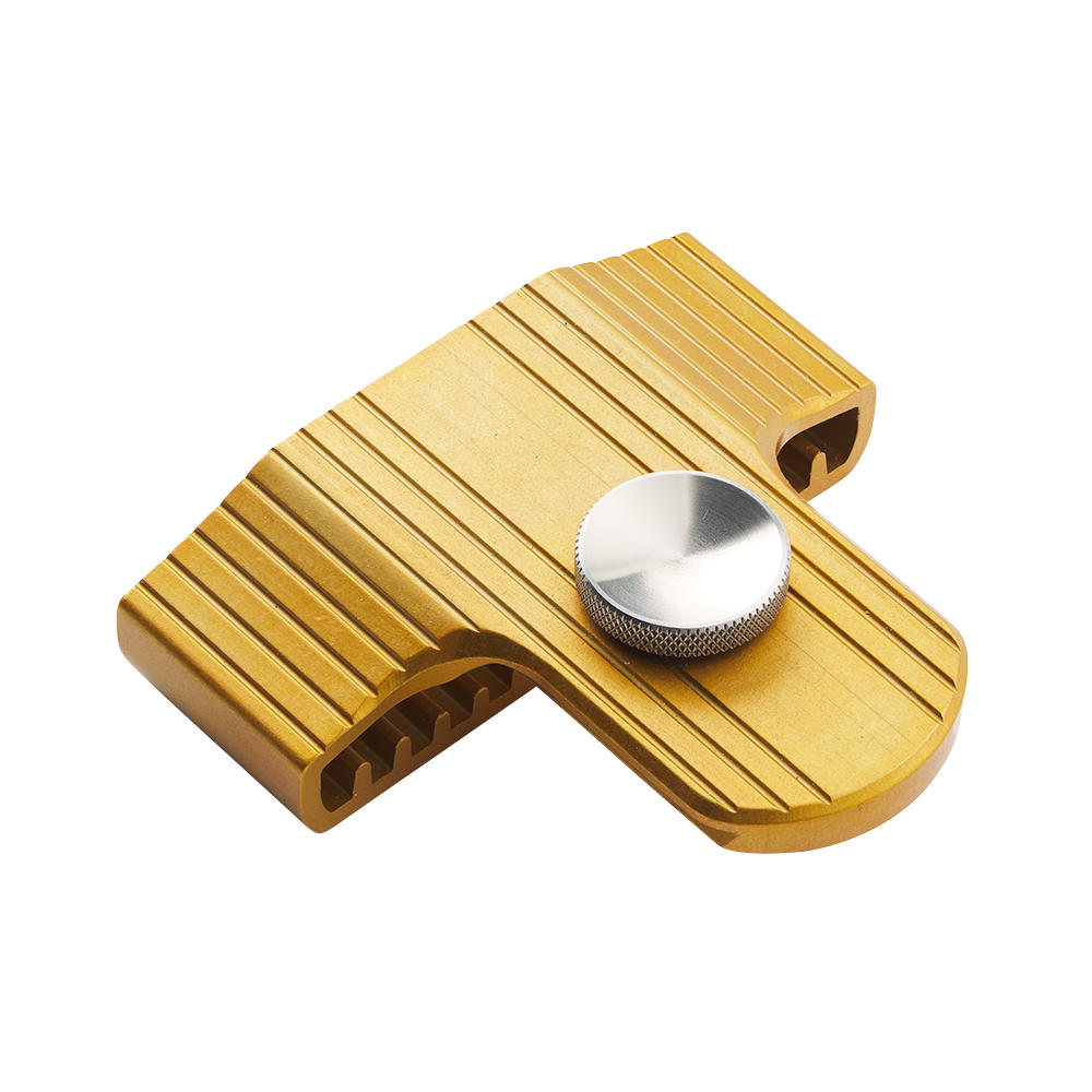 Stoppeur pour règle à tracer Veritas®