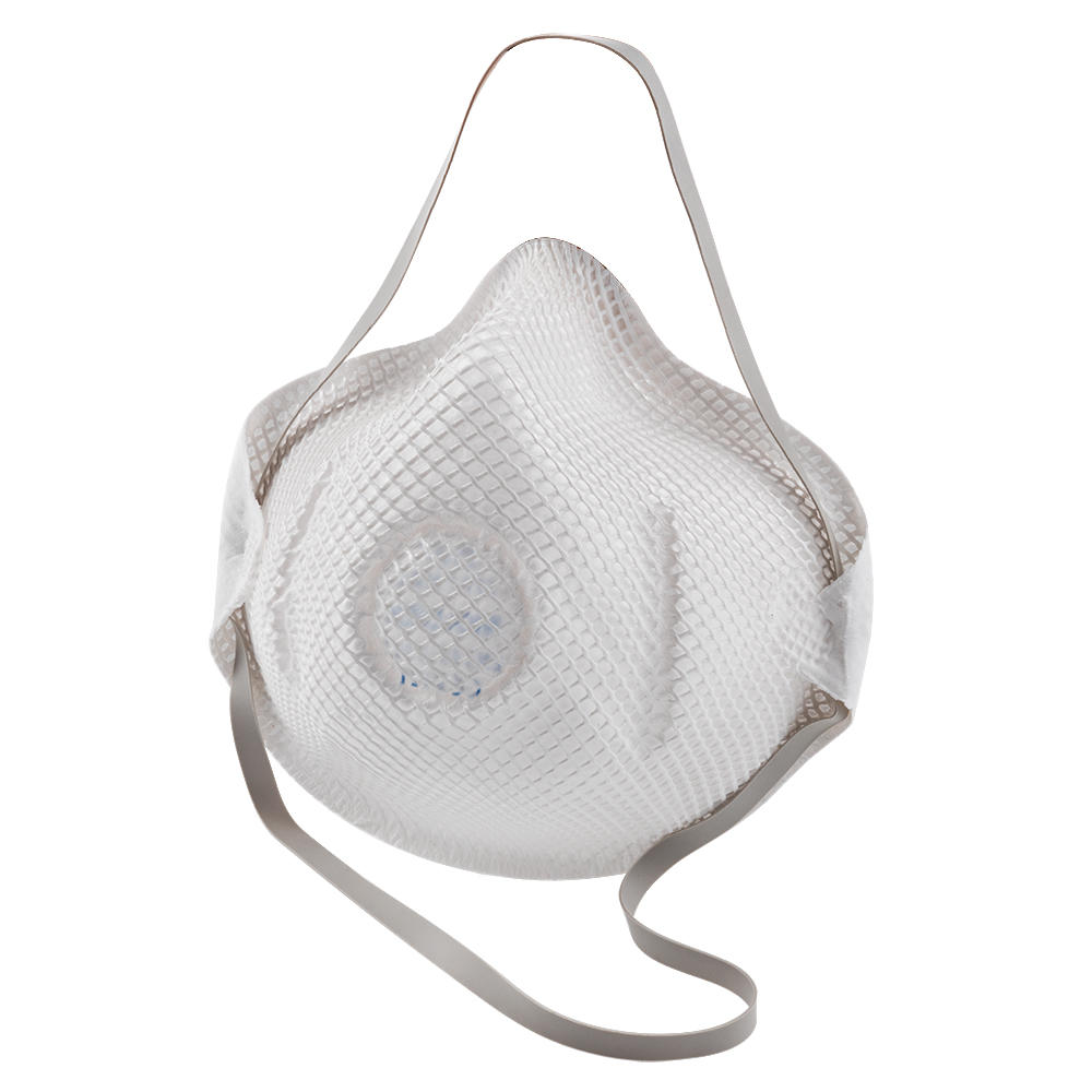 Moldex® Staubmaske FFP1, 20 Stück