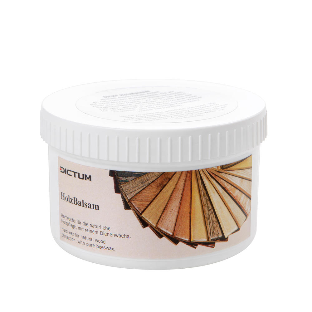 DICTUM® HolzBalsam