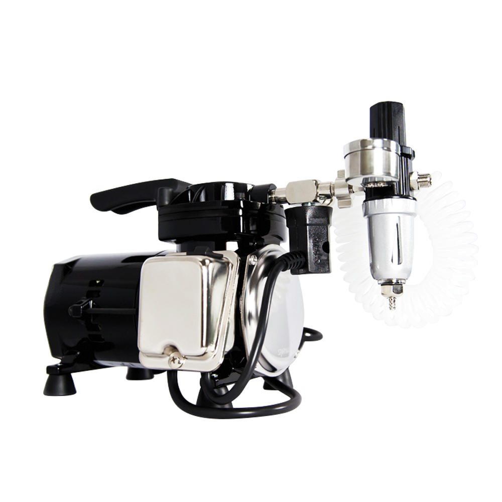 Sparmax® Kompressor TC-501N