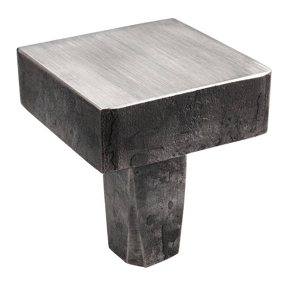 Planishing Hammer, Lower Part