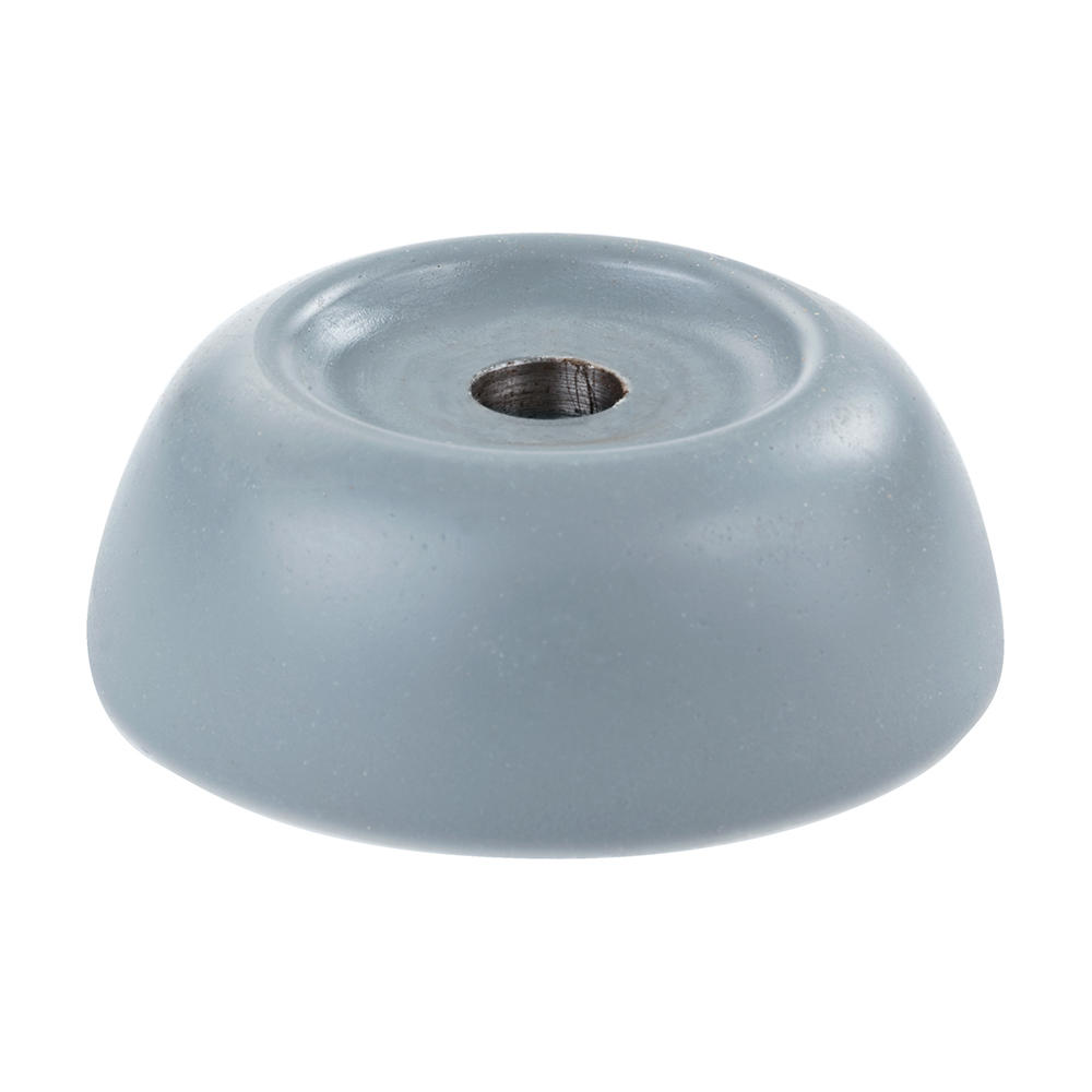 Insert en caoutchouc pour disque-râpe en forme de tasse Kutzall®/Ø 45 mm