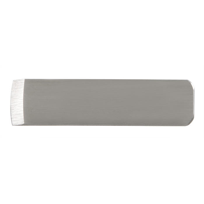 Replacement Blade for Herdim® Plane, Arched, Blade Width 12 mm