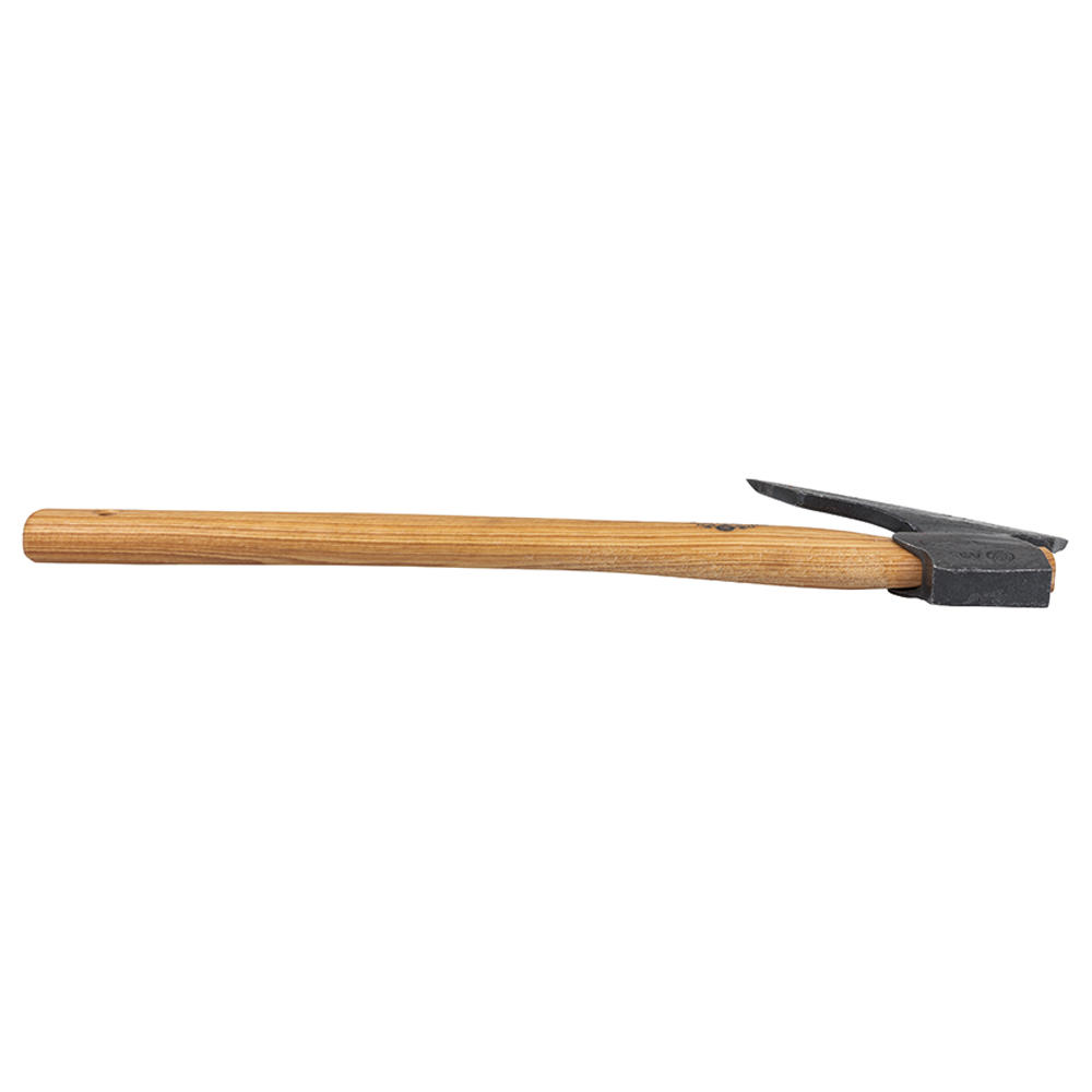 Gränsfors® Beschlagbeil Modell 1900, Anschliff einseitig, rechts