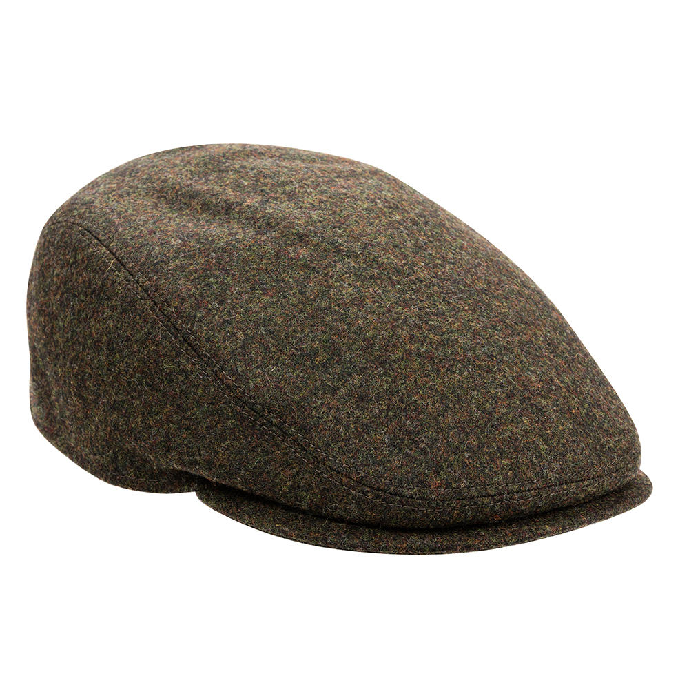Bonnet en loden