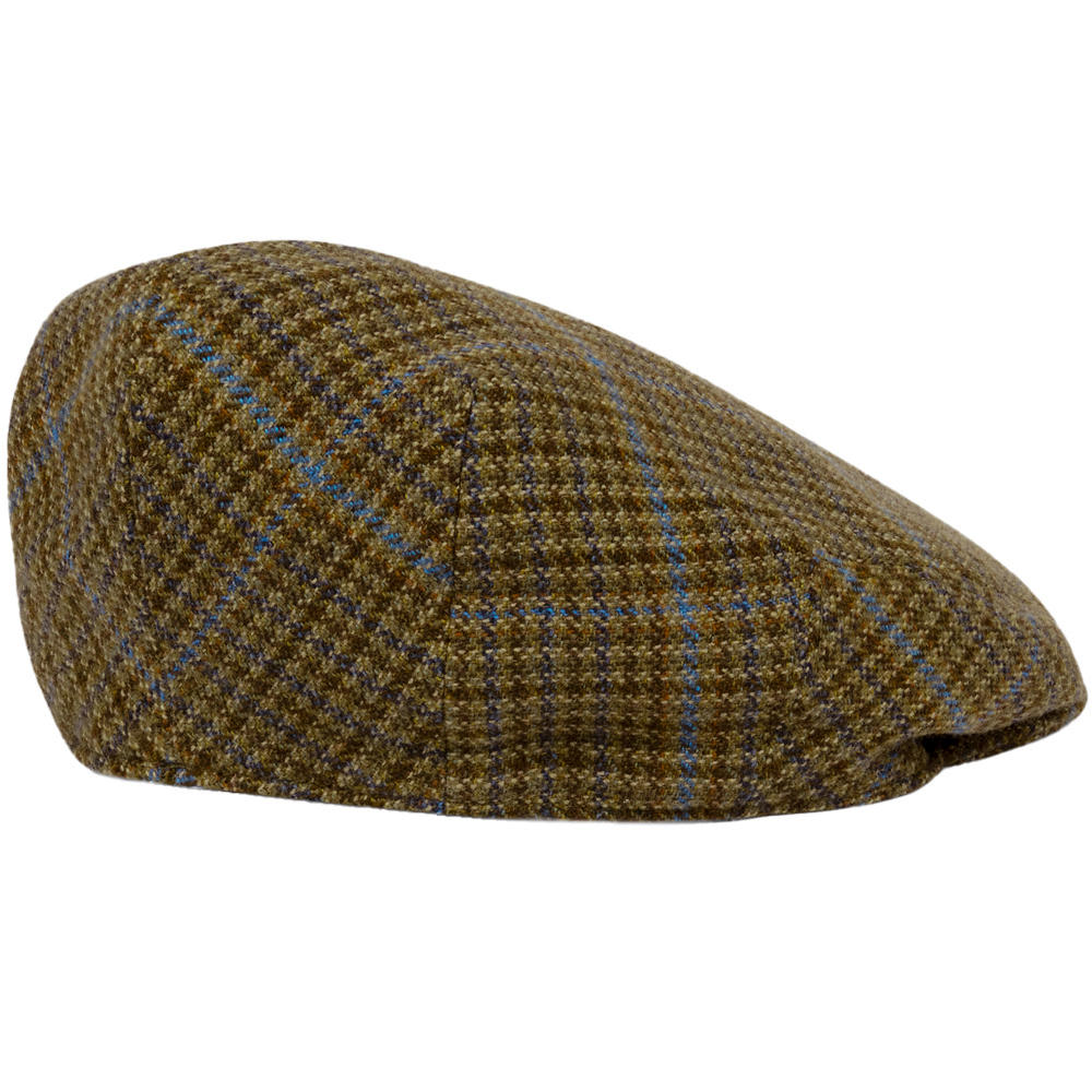 Purdey Tweed-Kappe, Tom Purdey