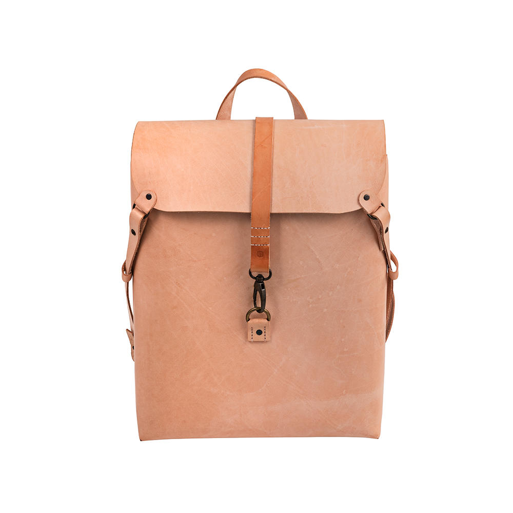 Rucksack Wasserbüffel DIN A4+