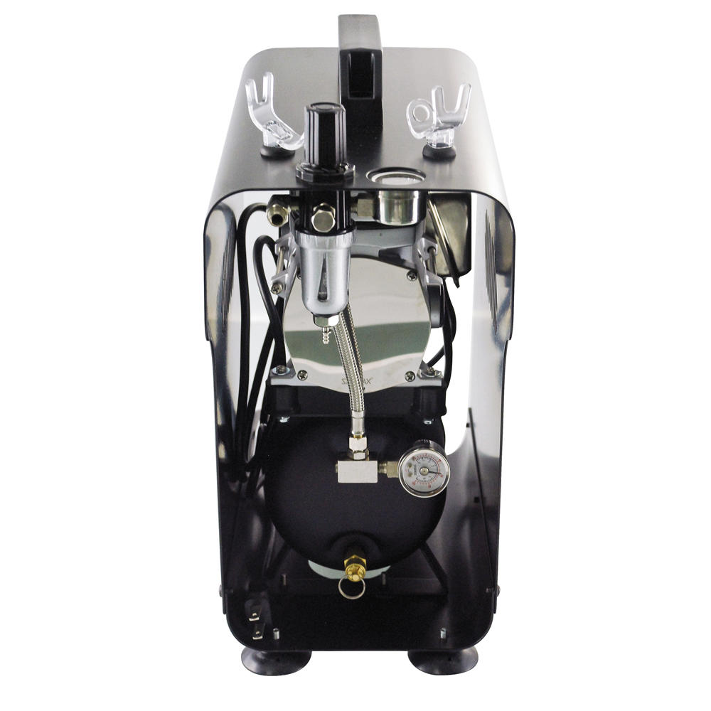 Sparmax® Kompressor TC-620x