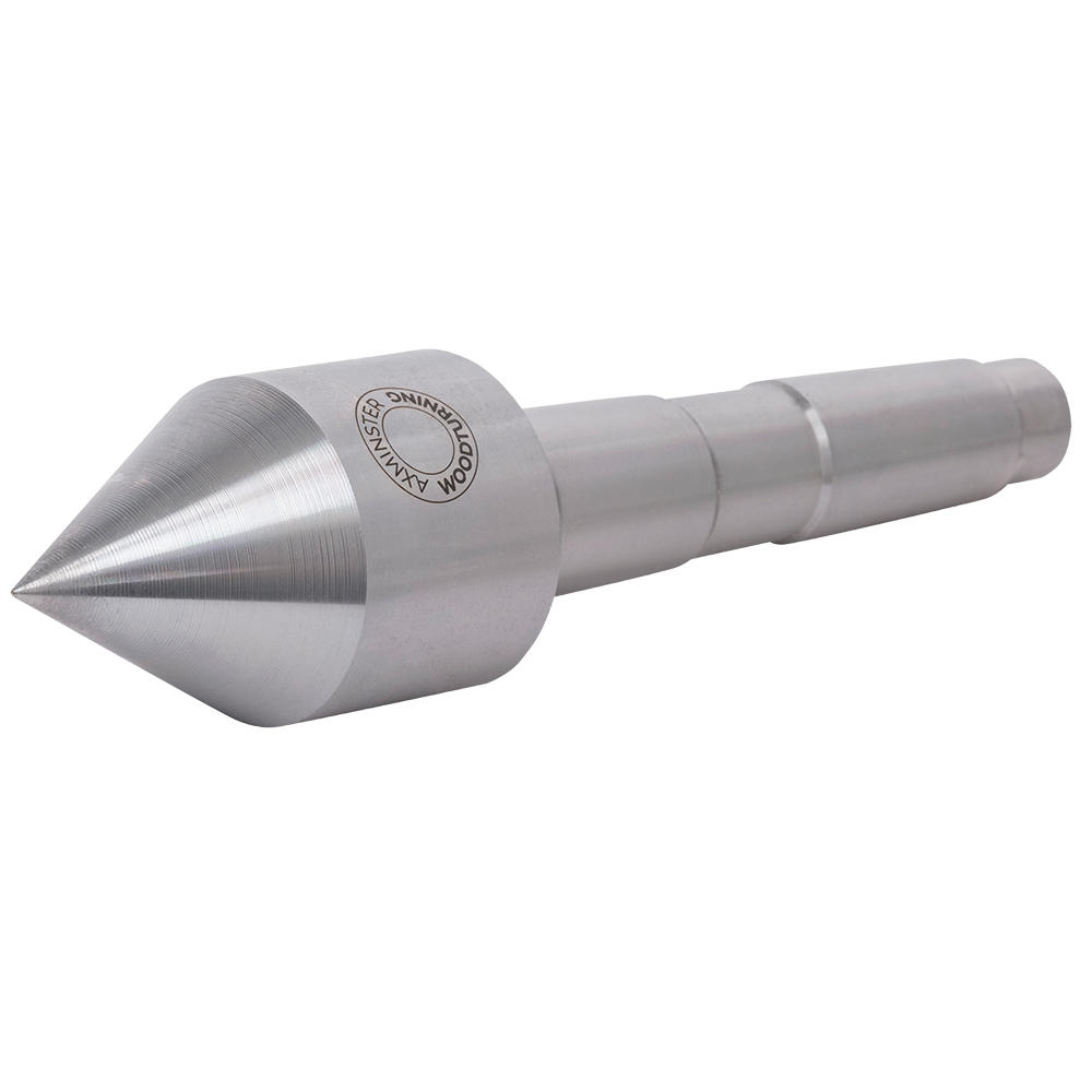 Axminster® Revolving Live Centre 60° Standard - MT1