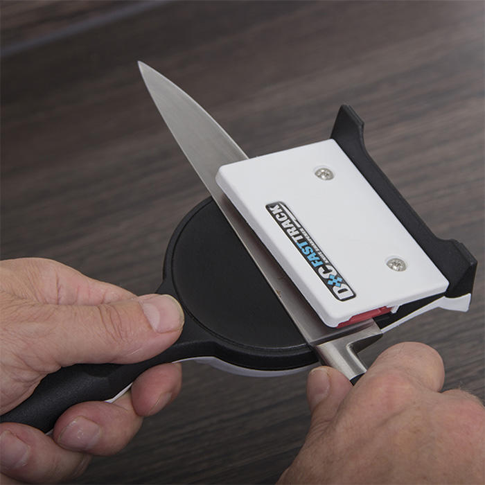 Sistema di affilatura Fasttrack DC™ M. Power Tools