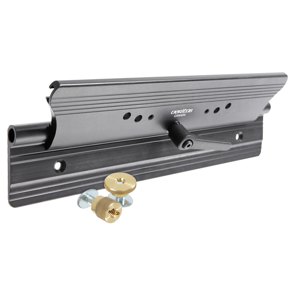 Veritas® Adjustable Angle Fence