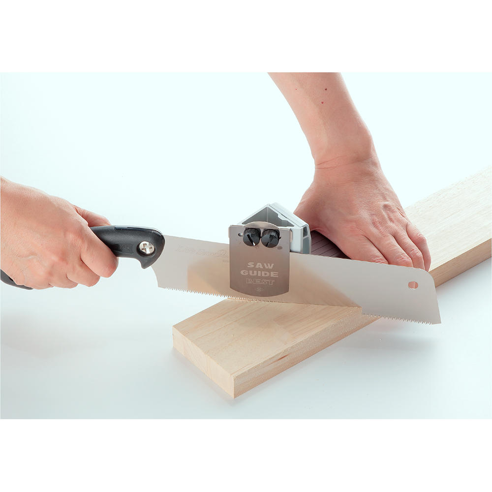 Z-Saw® Präzisionsschneidlade, Set