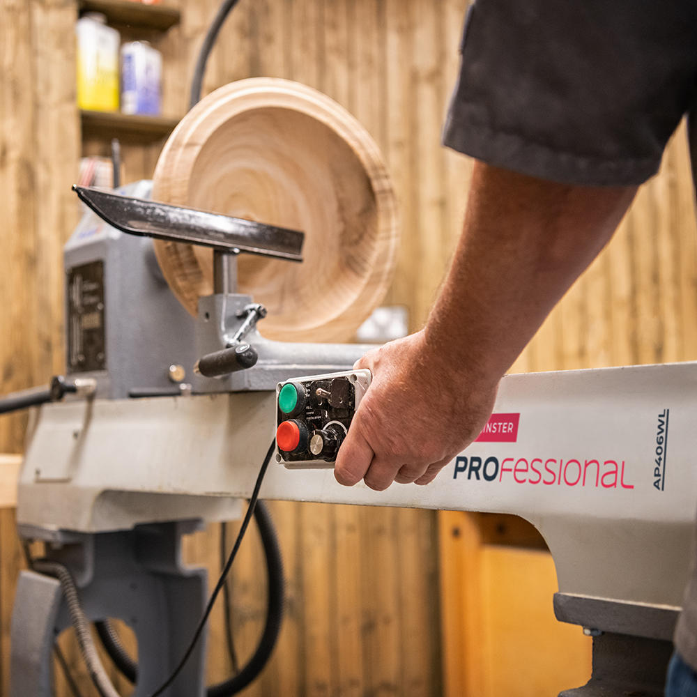 Tornio Axminster Professional AP406WL 