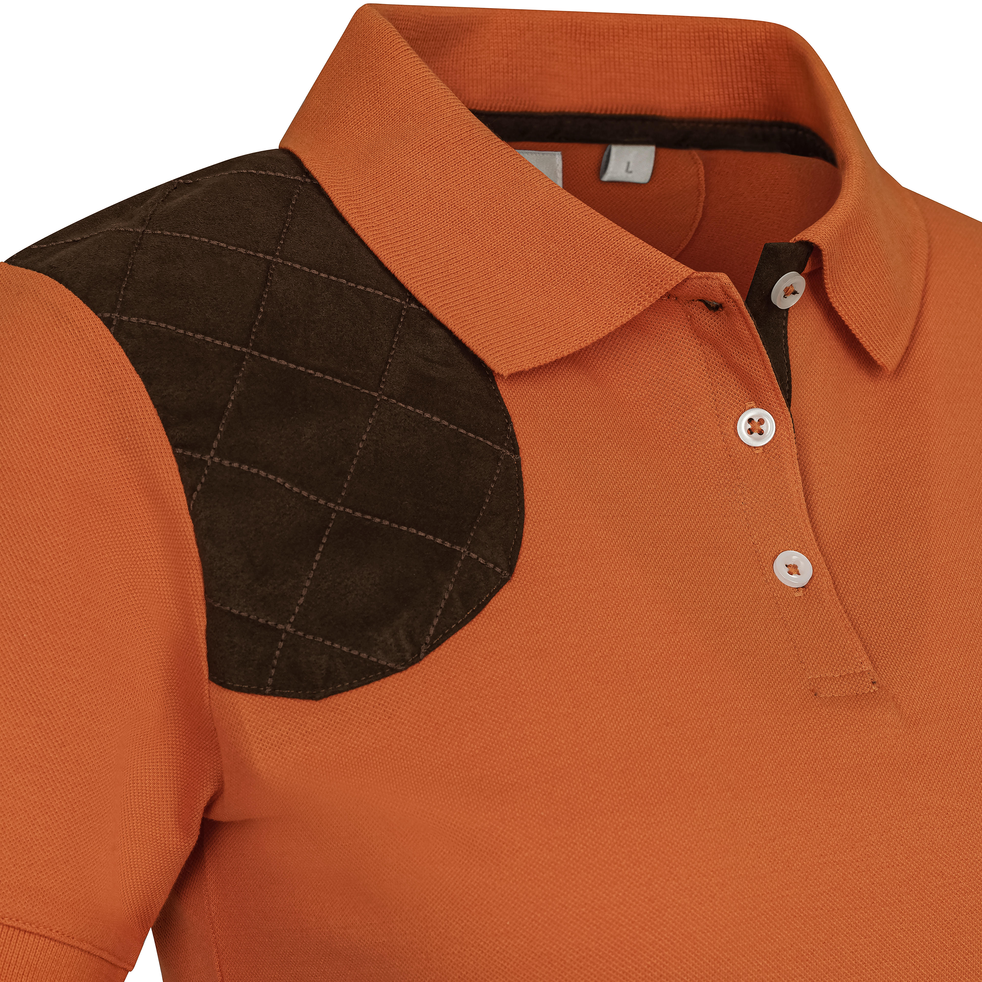 Maglia polo da donna Hartwell »Ada«