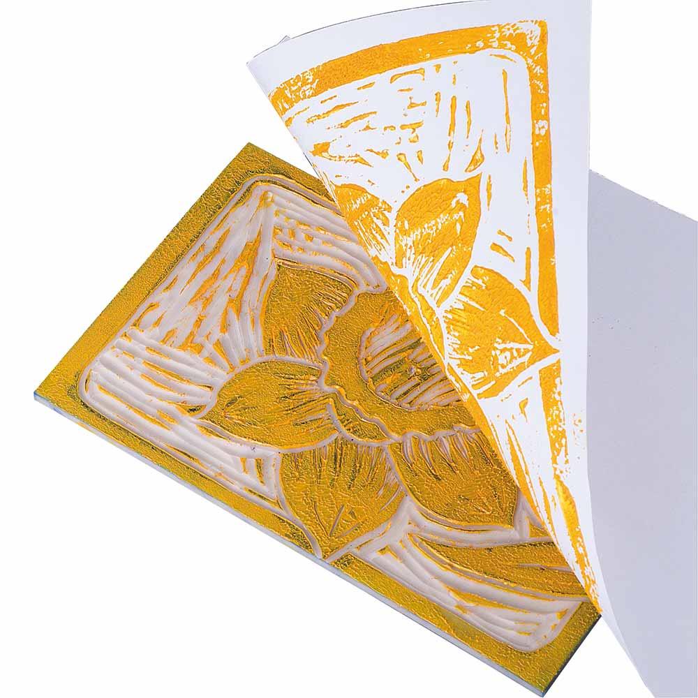 Abig® Handreiber mit Filzauflage