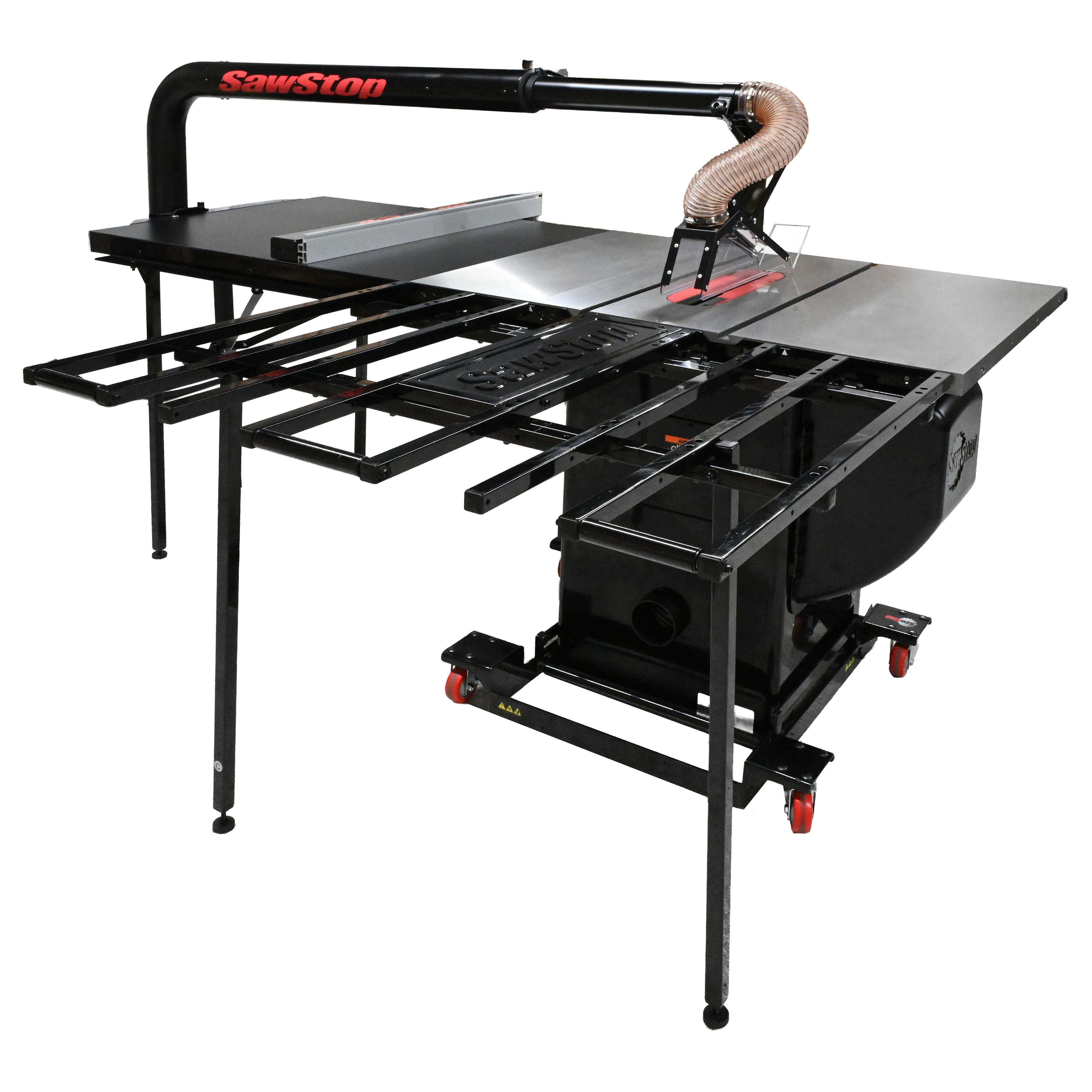 SawStop Professional Cabinet Saw, 36 Inch, »Max-Version«