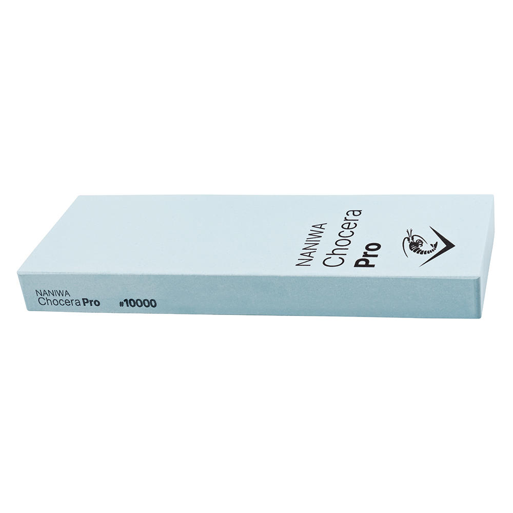 Naniwa® Chocera Pro Polishing Stone, Grit 10 000