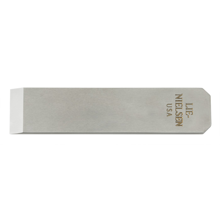 Replacement Blade for Lie-Nielsen® Butt Mortise Plane