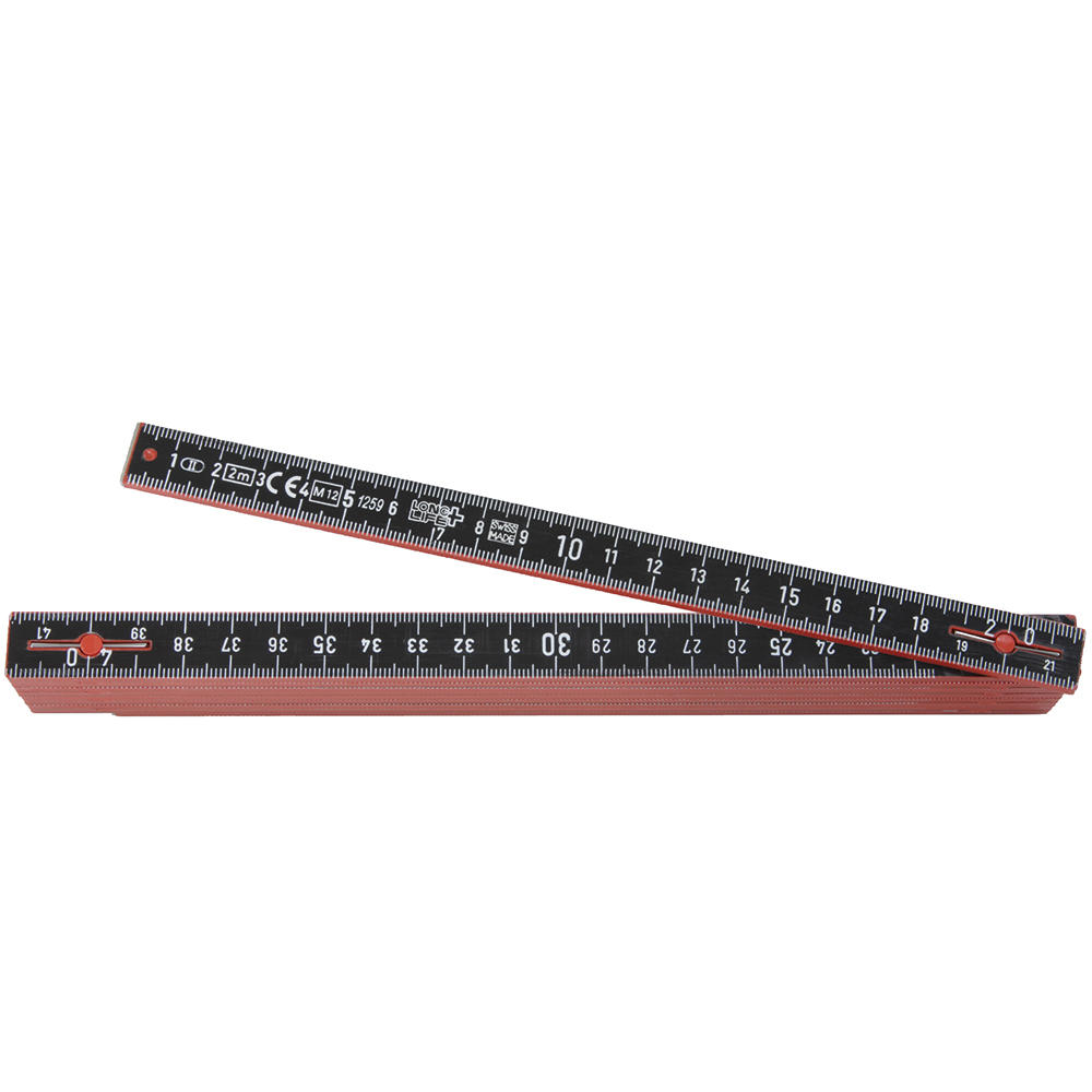 Wiha® Longlife® Plus Composite Meterstab