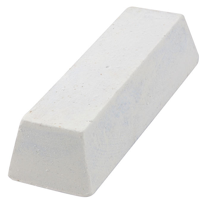 Pâte à polir, grossière