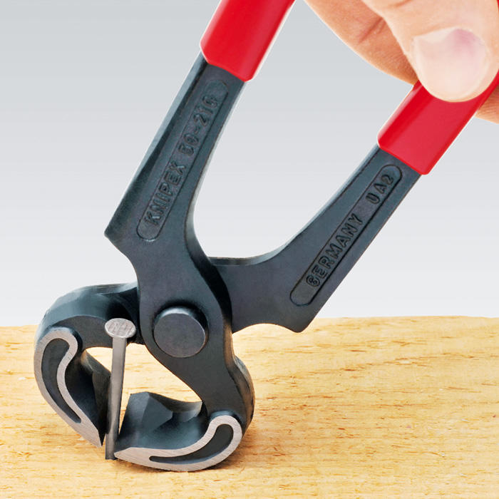 Knipex® Carpenter's Pincers