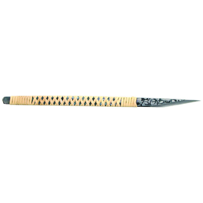 Furniermesser »Kiridashi«, Klingenbreite 9 mm