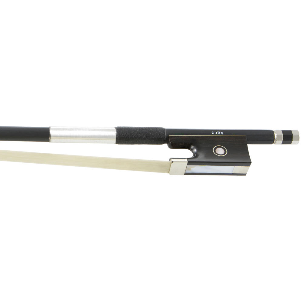 c:dix® Carbon Bow, Violin 4/4