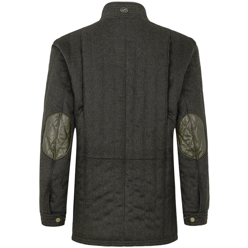 Heinz Bauer Men's »NT Hunter« Hunting Jacket