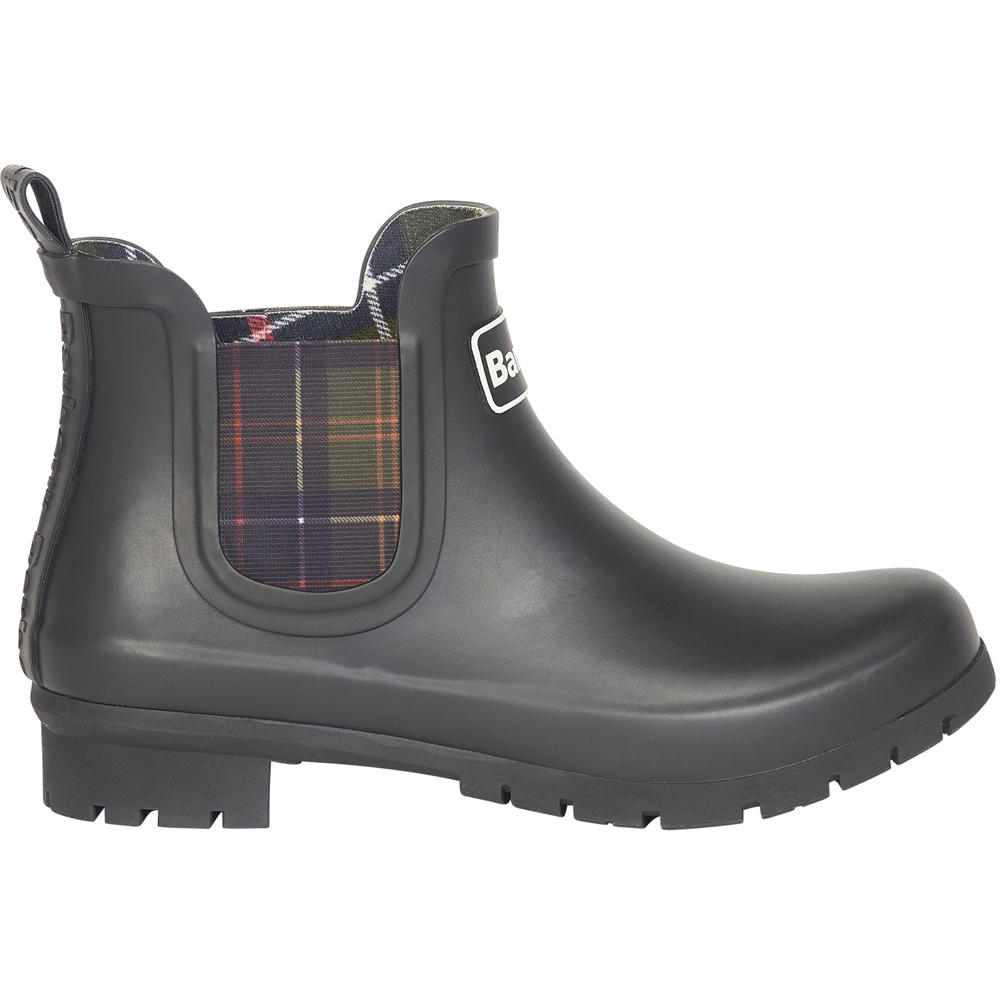 Barbour »Kingham« Ladies' Rubber Boots
