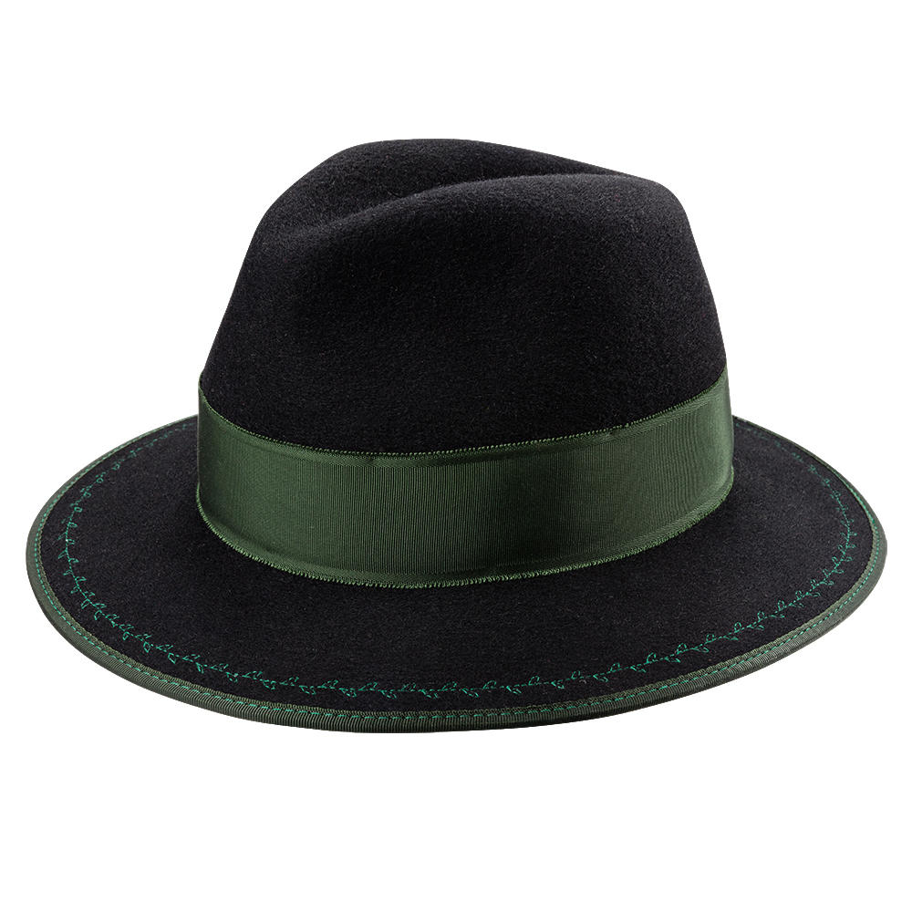 Kepka »Die praktische Trude« Ladies Hat