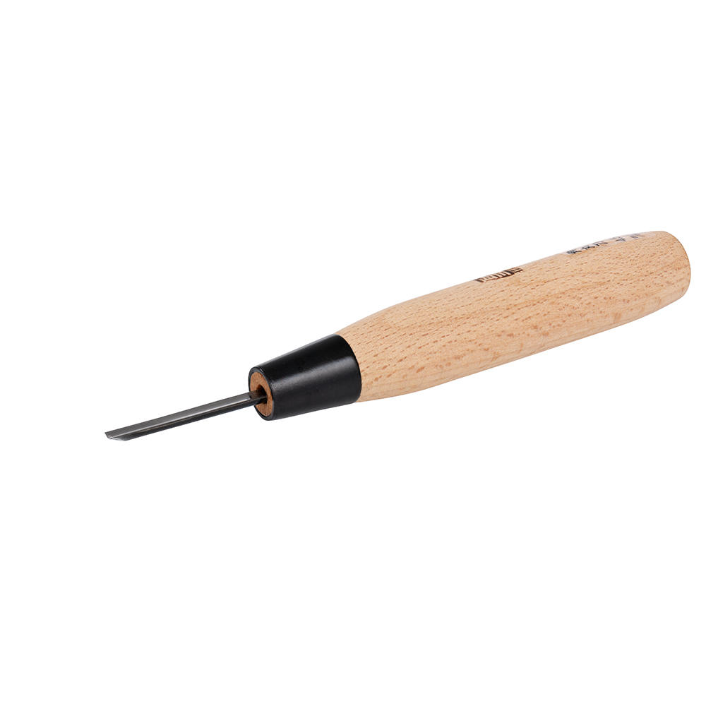Japanese Corner Knife, Radius 3 mm