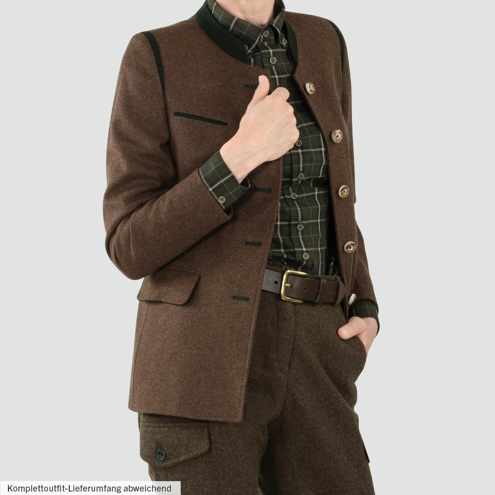 Traditional Ladies Tegernsee Jacket