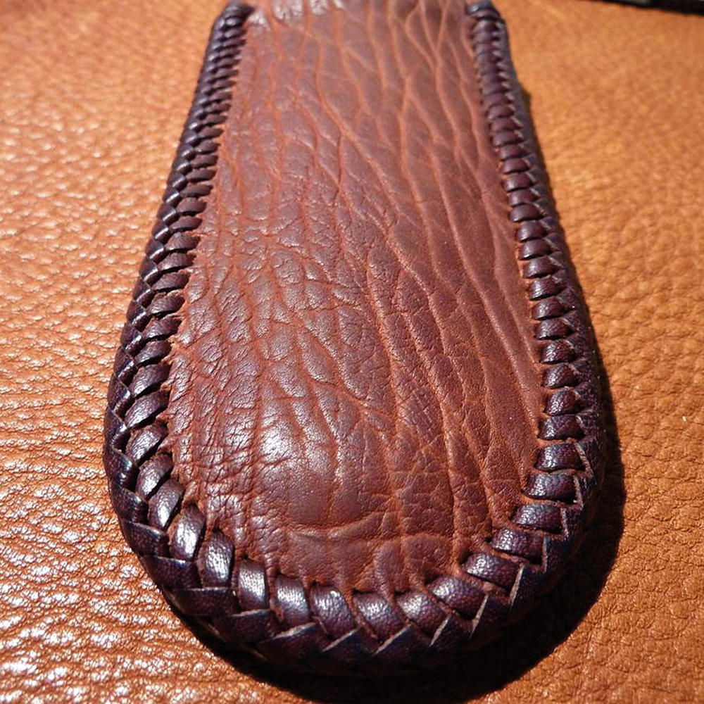 Mexican Braiding