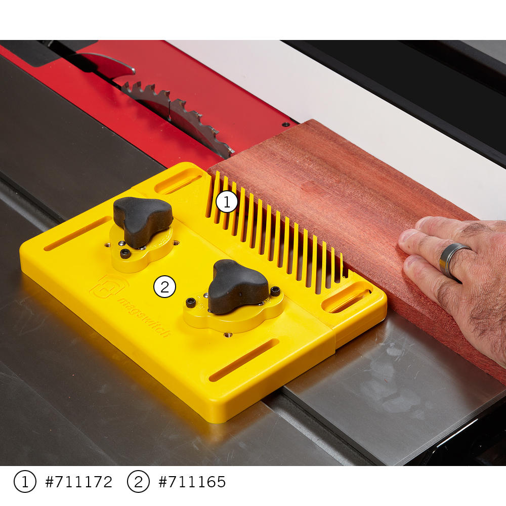 Magswitch® Druckkamm