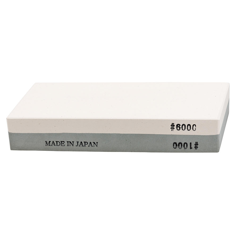 Kunsuto® Combination Stone, Grit 1000/6000