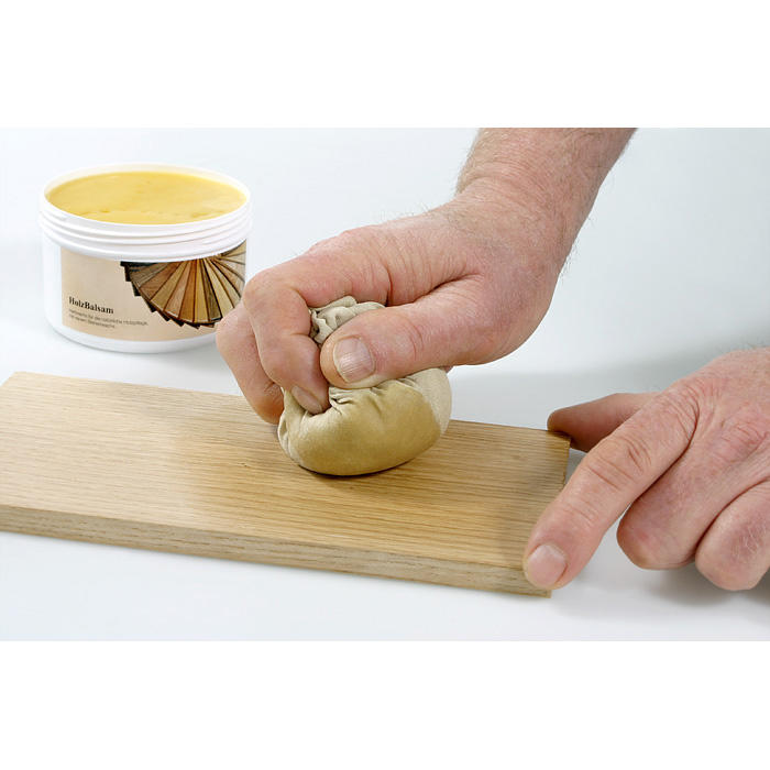 HolzBalsam » Baume pour bois « DICTUM®